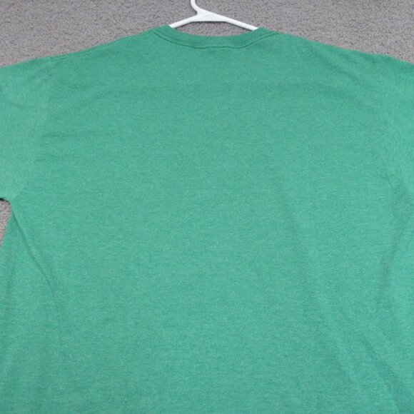 Disney Toy Story 4 Men's TShirt Medium Green Aliens "Oooh Oooh Oooh" Graphic Tee - Picture 6 of 8